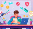 Revise anualmente os benefícios de cada cartão