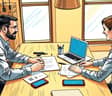 Elabore contratos simples para prestação de serviços