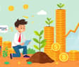 Micro-Investing for Macro-Growth: Small Steps to Big Business Financial Gains