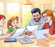 The Refinance Revolution: Remaking Your Monthly Budget