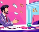 Como negociar melhores taxas de juros no cartão de crédito