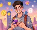Empréstimos digitais para jovens profissionais sem burocracia