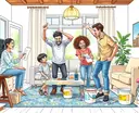 Como conseguir empréstimos para reformas residenciais