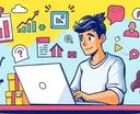 Como preparar seu pequeno negócio para venda online
