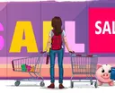 Tenha cuidado com promoções que exigem gastos mínimos elevados