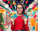 Use o cartão para aproveitar promoções sazonais