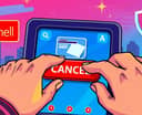 Solicite cancelamento imediato em caso de fraude