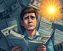 Não refinancie se já estiver com dificuldades para pagar as atuais parcelas