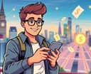 Prefira instituições que ofereçam canais digitais para negociação