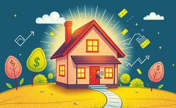 Linhas de Crédito Home Equity: Como Funcionam