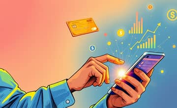 Cartões de Crédito para Autônomos: Melhores Alternativas Digitais