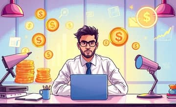 Empréstimo para MEI com Pouca Burocracia e Condições Flexíveis