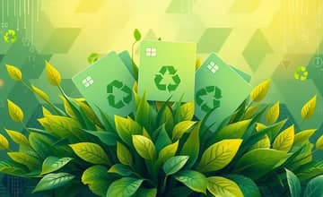 Cartões Sustentáveis: Opções Ecológicas com Vantagens Exclusivas