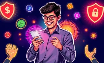 Empréstimos Digitais Confiáveis para Emergências Financeiras