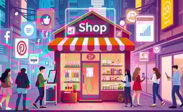 Como Adaptar seu Pequeno Negócio para o Ambiente Digital