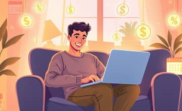 Empréstimo Pessoal Online: Opções com Melhores Taxas e Parcelamento