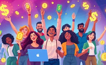 Empréstimos para Autônomos e Freelancers com Aprovação Facilitada
