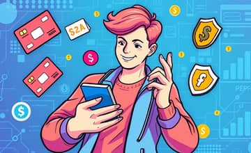 Cartões Pré-Pagos Digitais: Controle Total Sobre seus Gastos