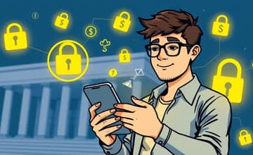 Refinanciamento Digital: Como Fazer Online com Segurança