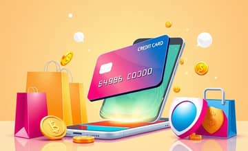 Cartões Sem Anuidade com Benefícios Especiais para Compras Online