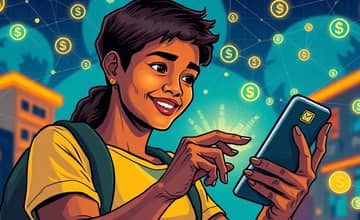 Microempréstimos Digitais: Alternativas Rápidas para Pequenos Negócios