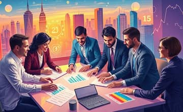 Refinanciamento Empresarial: Soluções para Capital de Giro