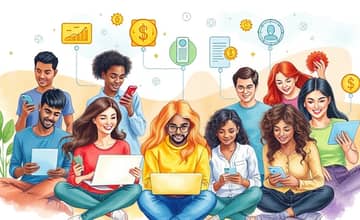 Refinanciamento Online: Instituições que Oferecem Processos Digitais