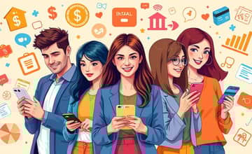Cartões para jovens profissionais: opções inovadoras no mercado