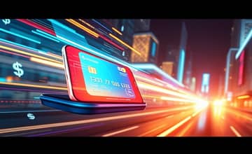Como conseguir cartões de crédito com aprovação imediata