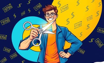 Como cancelar um cartão de crédito sem afetar seu score