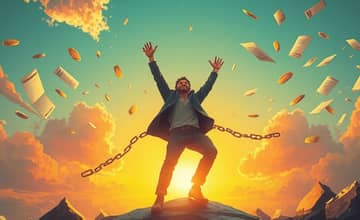 Empréstimos para negativados: opções seguras no mercado atual
