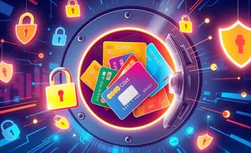 Como identificar os cartões de crédito mais seguros