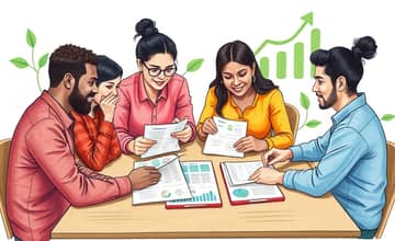 Como escolher empréstimos éticos e responsáveis