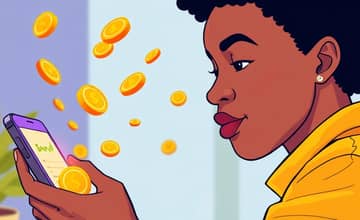 Como conseguir empréstimos pessoais online com taxas baixas