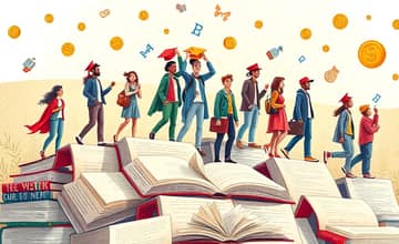 Empréstimos estudantis com melhores condições em 2025
