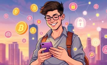 Empréstimos digitais para jovens profissionais sem burocracia