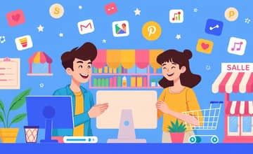 Melhores plataformas digitais para pequenos negócios venderem online