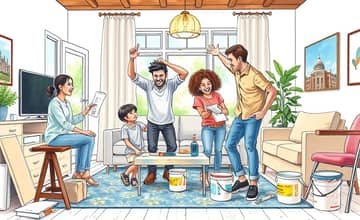 Como conseguir empréstimos para reformas residenciais