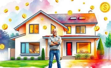 Plataformas confiáveis para empréstimo com garantia de imóvel