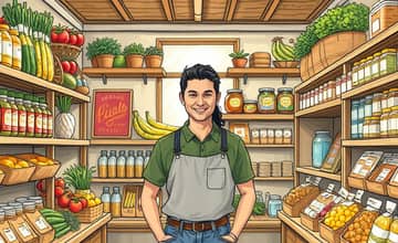 Como diversificar os produtos do seu pequeno negócio