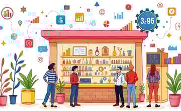 Estratégias de marketing digital eficazes para pequenos negócios