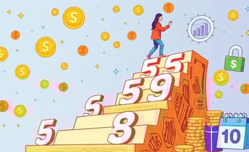 Como melhorar seu score de crédito solicitando empréstimos