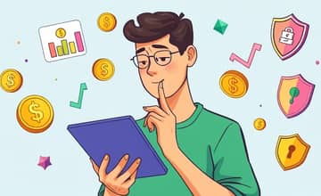Erros comuns ao solicitar refinanciamento digitalmente
