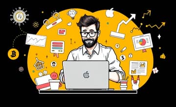 Como abrir um pequeno negócio digital de sucesso em 2025