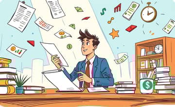 Como negociar melhores condições no seu refinanciamento atual