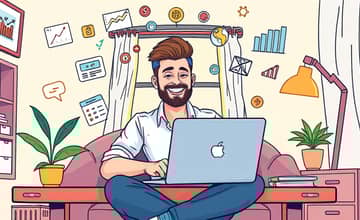 Pequenos negócios digitais com baixo investimento inicial
