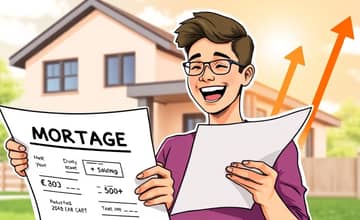 Refinanciamento imobiliário: como reduzir o valor das parcelas