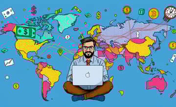 Refinanciamento internacional: como funciona e quem pode solicitar