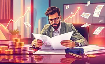 Passo a passo para refinanciar dívidas empresariais