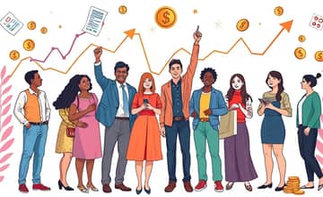 Refinanciamento para negativados: opções seguras no mercado atual